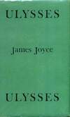 Ulysses, by James Joyce