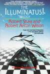 The Illuminatus Trilogy, by Robert Shea The Illuminatus Trilogy, by Robert Shea