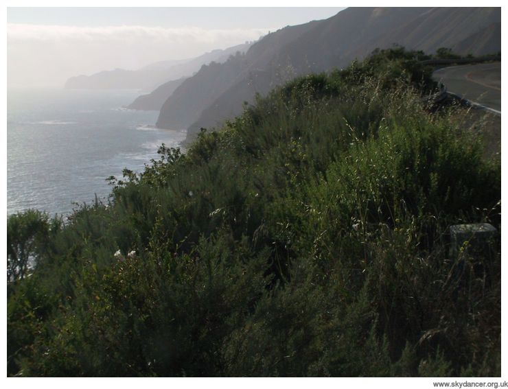 Big Sur