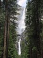Yosemite Falls